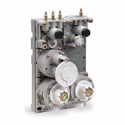 Pneumatic Controllers image